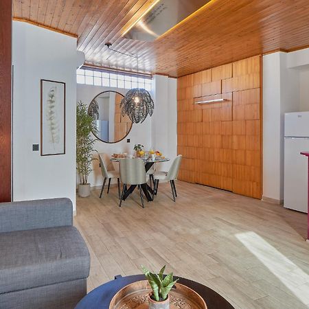 Coquito Pool Apartment Malaga Exterior photo